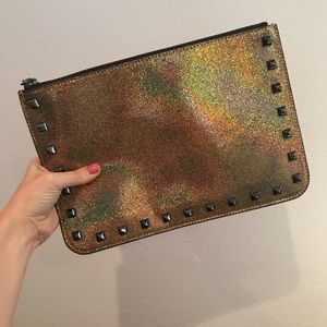 Rebecca Minkoff Clutch
